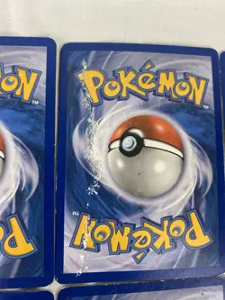 Black & White x88 Regular Trading Cards Pokemon TCG English Bulk 2011-2013 LP-HP - Image 3