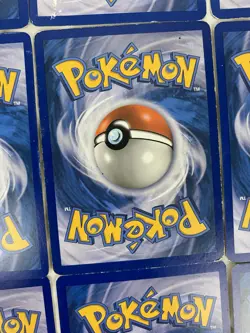 Black & White x88 Regular Trading Cards Pokemon TCG English Bulk 2011-2013 LP-HP - Image 4