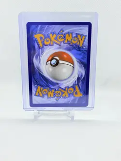 PACK FRESH MINT LUGIA V ALT ART 186/195 Silver Tempest Pokemon Card GORGEOUS - Image 3