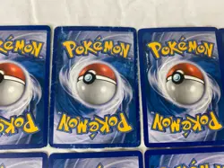 Black & White x88 Regular Cards Pokemon TCG English Bulk Bundle 2011-2013 LP-HP - Image 5