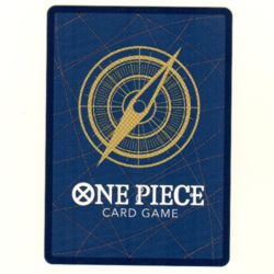 Gum-Gum Red Roc OP04-056 Foil Kingdoms Of Intrigue One Piece Trading Card - Image 2