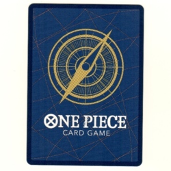 Gum-Gum Red Roc OP04-056 Foil Kingdoms Of Intrigue One Piece Trading Card - Image 4