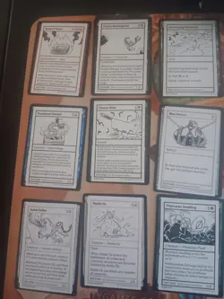 Lot Of 24 Mystery Booster 2 Playtest Cards NM Magic The Gathering MTG - Image 2