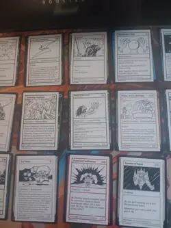 Lot Of 24 Mystery Booster 2 Playtest Cards NM Magic The Gathering MTG - Image 3