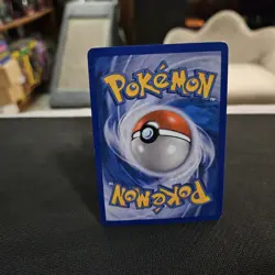 Pelipper Great Encounters Pokemon TCG Reverse Holo Card #48/106 - Image 2