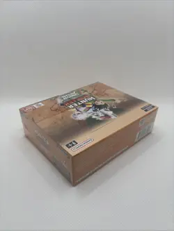Union Arena Hunter X Hunter Booster Box UE02BT (English) Booster Box Sealed - Image 3