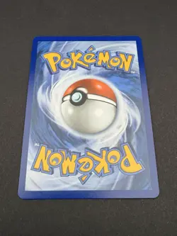Mega Gengar ex 073 Mega Evolution Promo Holo Pokemon TCG Ultra Rare Card - Image 2