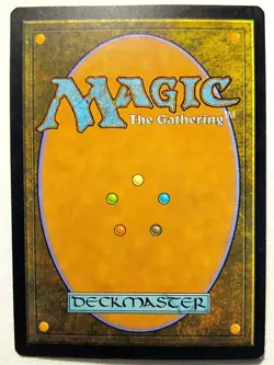 Silent Arbiter Commander 2020 Regular Card NM Condition - Image 2