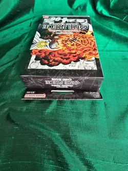 One Piece Card Game Starter Deck ST06 - Absolute Justice English Sealed - Image 4