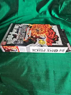 One Piece Card Game Starter Deck ST06 - Absolute Justice English Sealed - Image 5