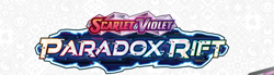 Pokemon S&V Paradox Rift Singles - Pick Card(s) To Complete Your Set! - Image 1