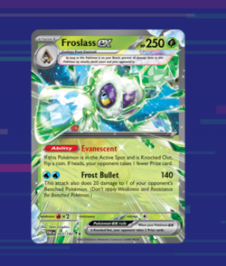 Pokemon S&V Paradox Rift Singles - Pick Card(s) To Complete Your Set! - Image 2