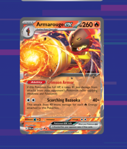 Pokemon S&V Paradox Rift Singles - Pick Card(s) To Complete Your Set! - Image 3