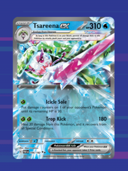 Pokemon S&V Paradox Rift Singles - Pick Card(s) To Complete Your Set! - Image 5