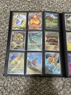 Pokemon Card Lot Mixed Eras Good Value - Image 2