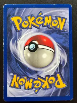 Pidgeot 24/64 Unlimited Rare Jungle Pokemon Card LP - Image 2