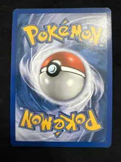 Lugia LEGEND (Top) Pokemon card, 2010 HeartGold & SoulSilver expansion, #113/123 - Image 4