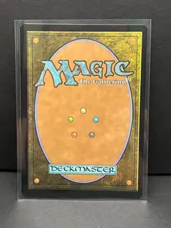 Meteor Golem (Surge Foil) 205 Commander: Marvel Super Heroes MtG NM - Image 2