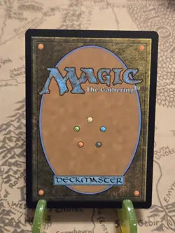 MTG Blot Out March of the Machine: The Aftermath Foil Etched Uncommon NM - Image 2