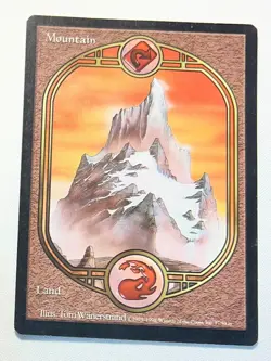 Mountain (UGL) Unglued Regular - Image 1