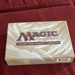 Magic: The Gathering From the Vault: Angels Sealed Box Limited Ed. 2015 15 - Image 1