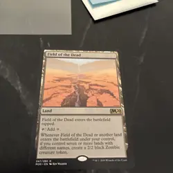 Field of the Dead Core Set 2020 - Image 2