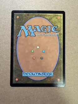 Wilds of Eldraine Magic: The Gathering Yenna, Redtooth Regent MTG NM - Image 2