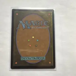 Wizards of the Coast Jeska's Will Commander Legends Rare Foil ENG #187 - Image 2