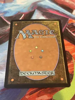 Wizards of the Coast MTG Wolverine, Best There Is MAR 0097 Mythic Foil EA EN - Image 2
