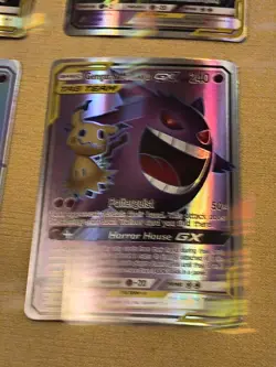 4 Pokemon Custom Pokemon Fan Art Cards - Image 4