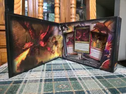 Magic The Gathering - From the Vault: Dragons - Sealed (English) - Image 2