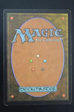 Magic The Gathering MTG TRACE OF ABUNDANCE Alara Reborn HP Heavily Played - Image 2