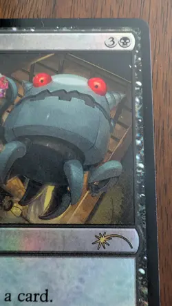 Greed Secret Lair Drop Foil - Image 2