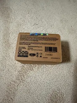 Magic the Gathering MTG Secret Lair Commander Deck 20 Ways to Win - New Sealed - Image 2