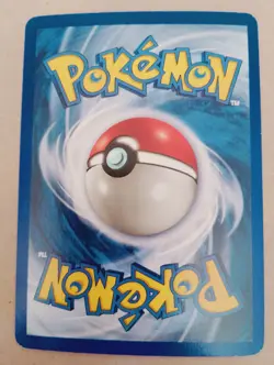 Pokemon EX Deoxys Ludicolo 7/100 Reverse Holo Rare NM Near Mint - Image 2