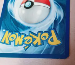 Pokemon EX Deoxys Ludicolo 7/100 Reverse Holo Rare NM Near Mint - Image 4