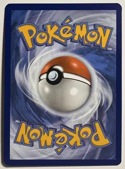 Mewtwo 150/165 151 Rare Reverse Holo Pokemon TCG - Image 2