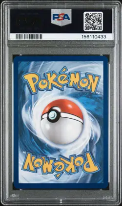 PSA 10 Raikou 048/132 Pokemon Cosmos Holo 2-Pack Blister Promo w/ SWIRLS 🌀🌀 - Image 2