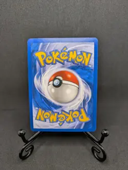 Numel 59/100 Reverse Holo EX Crystal Guardians Stamped Pokemon Card 2006 NM/LP - Image 2