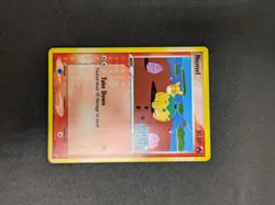 Numel 59/100 Reverse Holo EX Crystal Guardians Stamped Pokemon Card 2006 NM/LP - Image 3