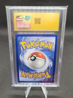 Pokemon Espurr 095/088 Illustration Rare Perfect Order - CGC 10 PRISTINE - Image 2