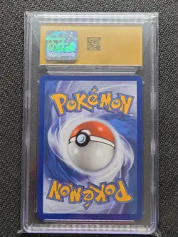 Pokemon Espurr 095/088 Illustration Rare Perfect Order - CGC 10 PRISTINE - Image 4
