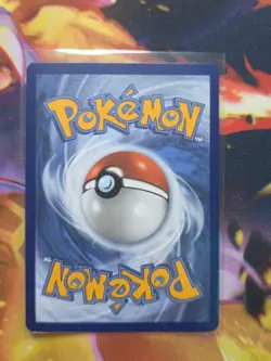N'S RESHIRAM 167/159 Illustration Rare Journey Together Pokemon Holo Near Mint - Image 2