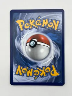 Pikachu (Energy Symbol Pattern) 055/217 Ascended Heroes Pokemon Reverse Holo NM - Image 2