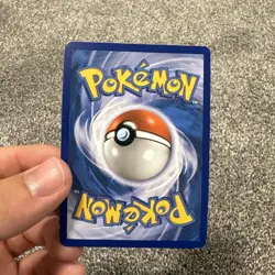 Pokemon Card: TYRANITAR Reverse Holo Stormfront 30/100 (LP) - Image 2