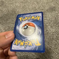 Pokemon Card: TYRANITAR Reverse Holo Stormfront 30/100 (LP) - Image 3