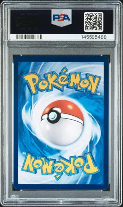 POKEMON SIMPLIFIED CHINESE CS5B C-GALLANT GALAXY: BRAVE RADIANT VENUSAUR PSA 10 - Image 2