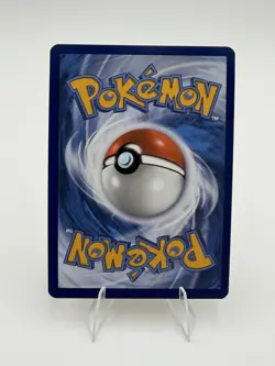 Pikachu (Energy Symbol Pattern) 055/217 Ascended Heroes Reverse Holo NM/M - Image 2