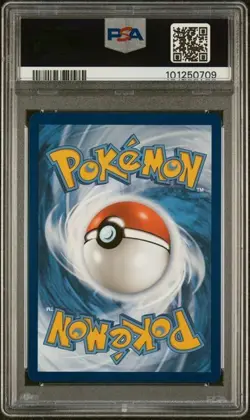 2024 Pokemon - Raging Bolt (Cosmos Holo) (Best Buy) 111 Stellar Crown - PSA 10 - Image 2