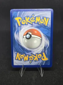 Pokemon TCG Tyranitar 30/100 Stormfront Reverse Holo English 2008 Rare 140HP - Image 2